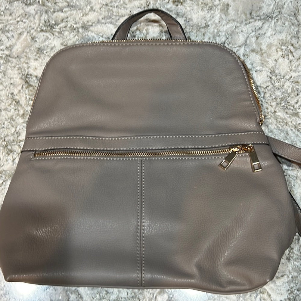 A new day Backpack